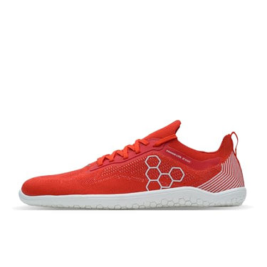 VIVOBAREFOOT Primus Lite Knit, Mens Vegan Light Breathable Shoe with Barefoot Sole im Sale